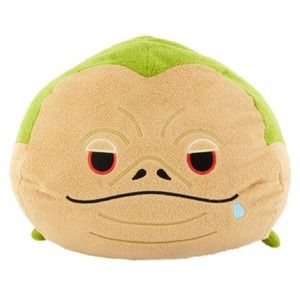 Disney Tsum Tsum Jabba the Hutt 20” Plush